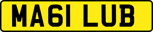 MA61LUB