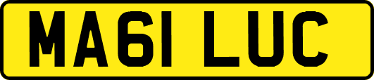 MA61LUC