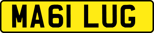 MA61LUG