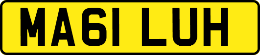 MA61LUH