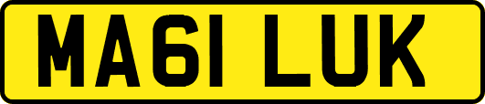 MA61LUK