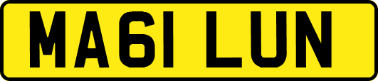 MA61LUN