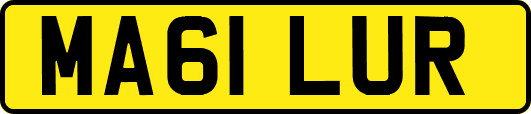 MA61LUR