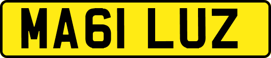 MA61LUZ