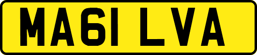 MA61LVA