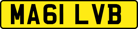 MA61LVB