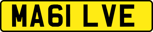 MA61LVE