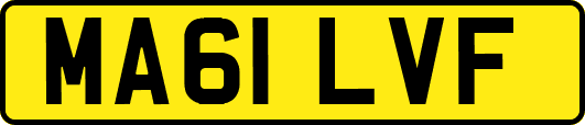 MA61LVF