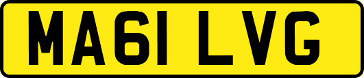 MA61LVG