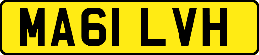 MA61LVH