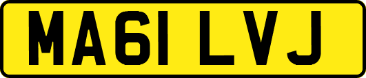 MA61LVJ