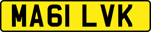MA61LVK