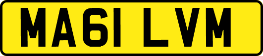 MA61LVM