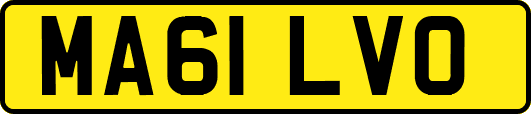 MA61LVO