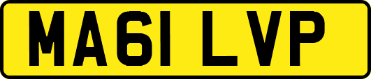 MA61LVP
