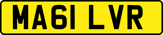 MA61LVR