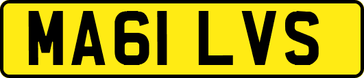 MA61LVS