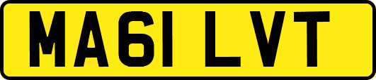 MA61LVT