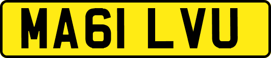 MA61LVU