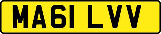 MA61LVV