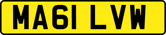 MA61LVW