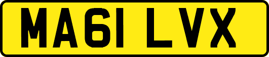 MA61LVX