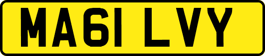MA61LVY