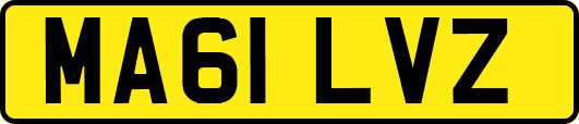 MA61LVZ