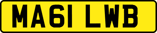 MA61LWB