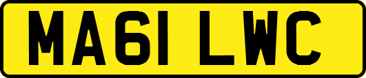 MA61LWC