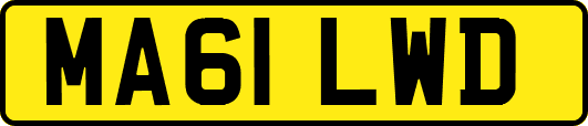 MA61LWD