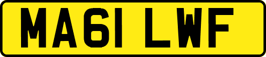 MA61LWF