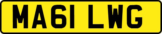 MA61LWG