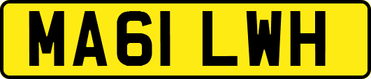 MA61LWH