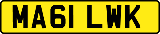 MA61LWK