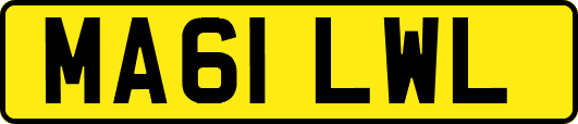 MA61LWL