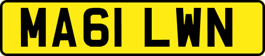 MA61LWN