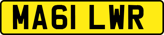 MA61LWR