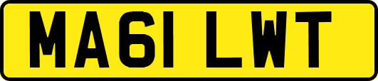 MA61LWT