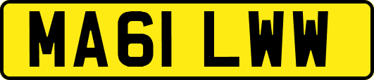 MA61LWW