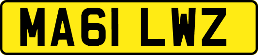 MA61LWZ
