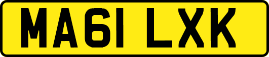 MA61LXK