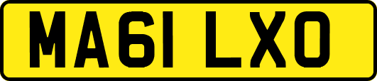 MA61LXO