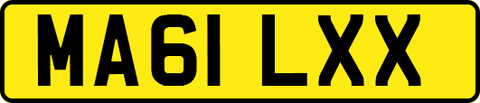 MA61LXX