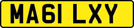MA61LXY