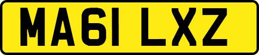 MA61LXZ