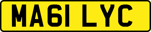 MA61LYC