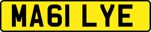 MA61LYE