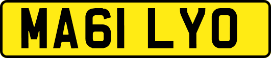 MA61LYO