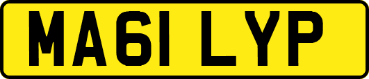 MA61LYP